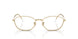 2500 - Gold - Clear