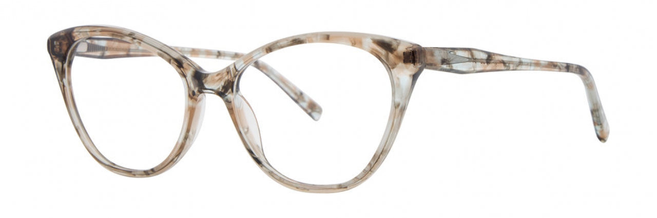 Vera Wang V743 Eyeglasses