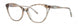 Vera Wang V743 Eyeglasses