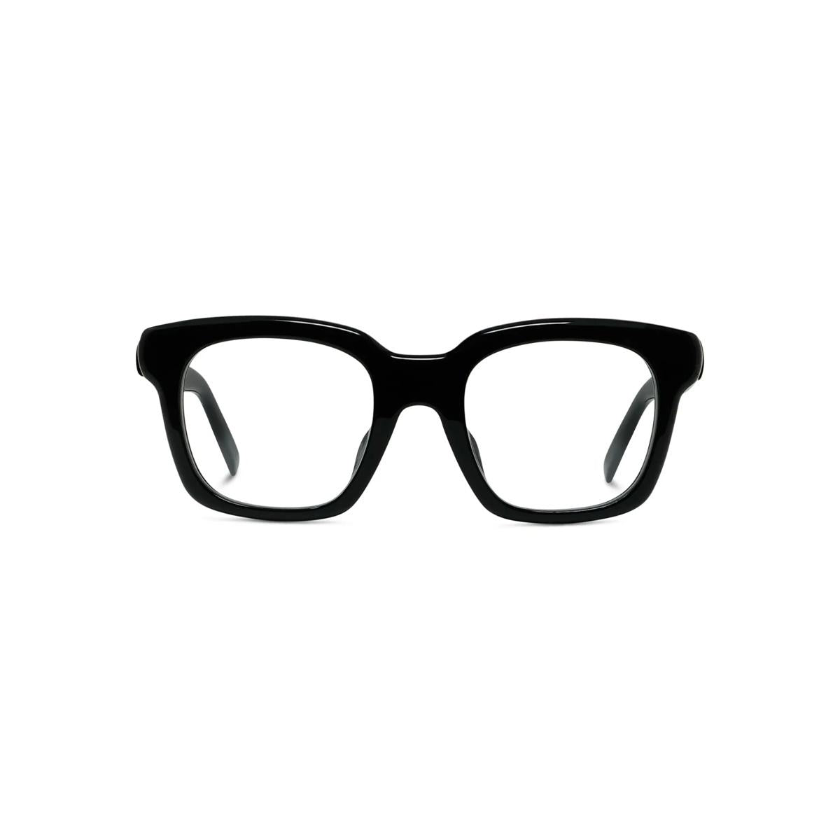 001 - Shiny Black - DEMO