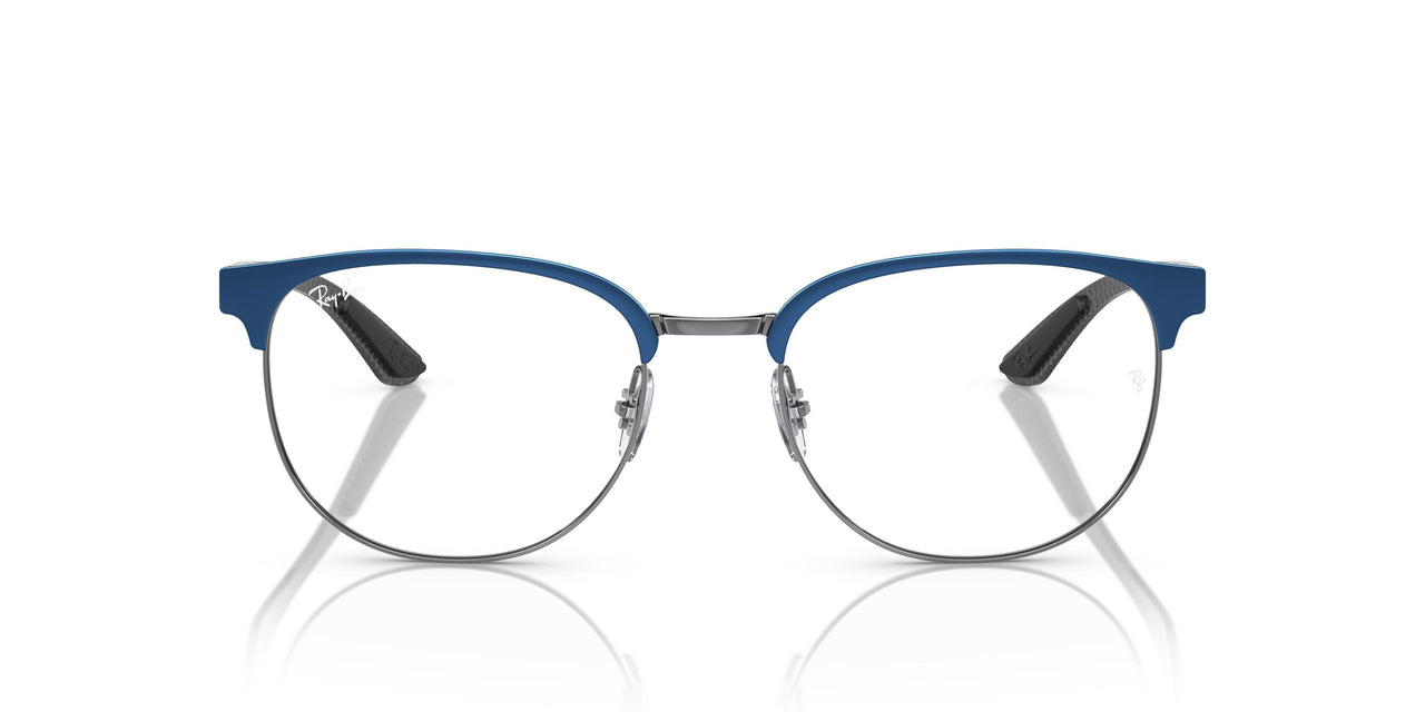 3124 - Blue - Clear