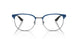 3124 - Blue - Clear