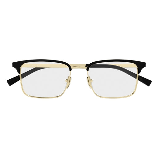 004 - Gold - Transparent