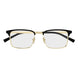 004 - Gold - Transparent