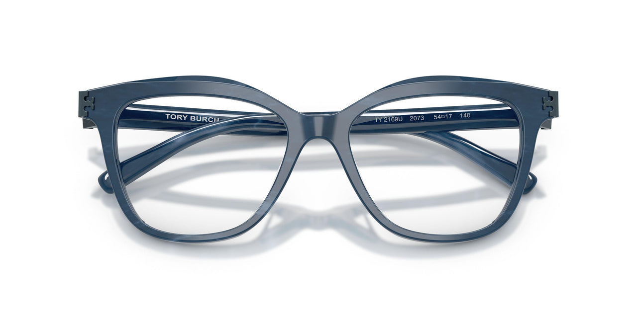 2073 - Blue