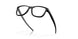816301 - Satin Black - Clear
