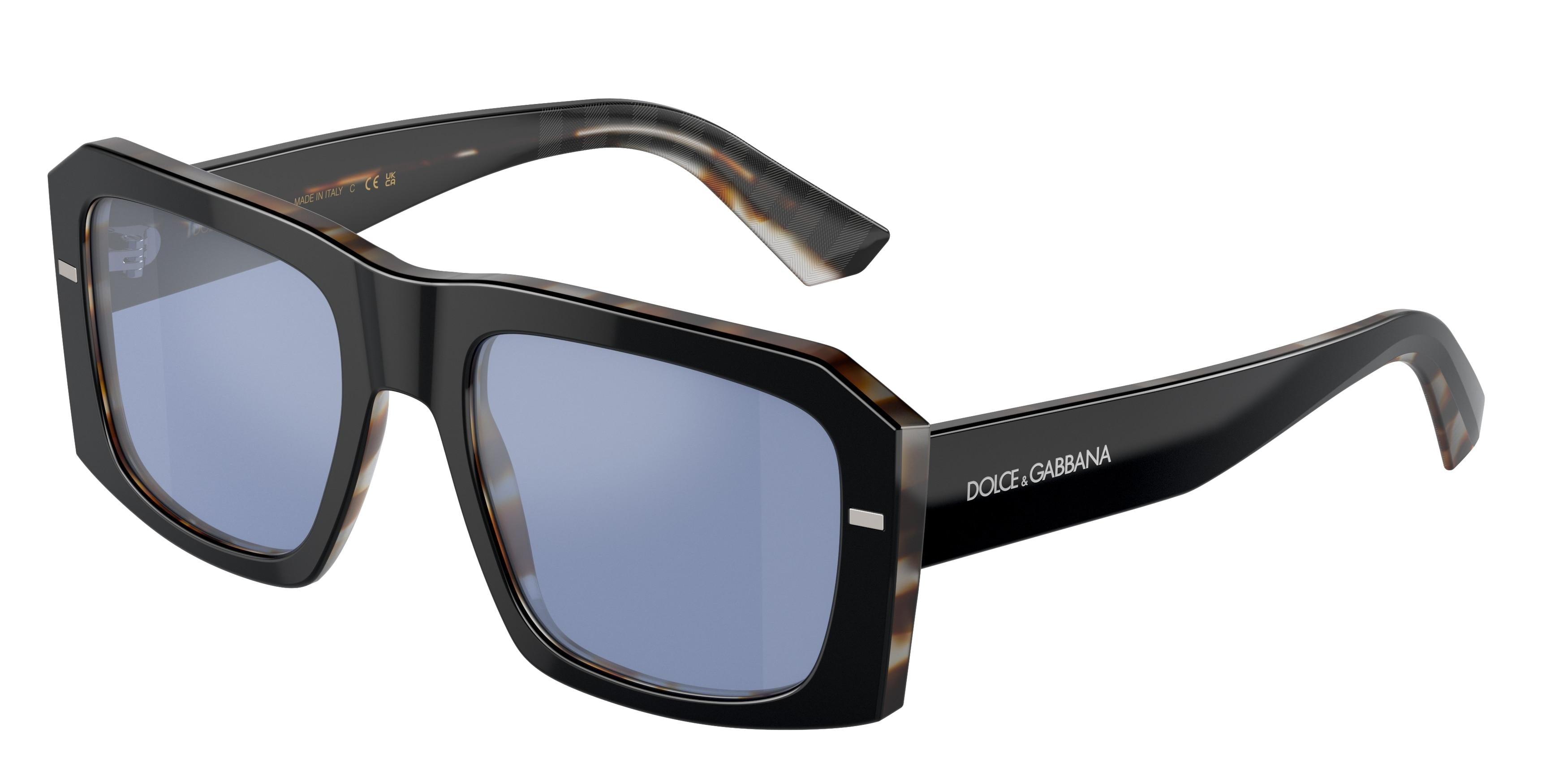 Dolce & Gabbana 4430 Sunglasses