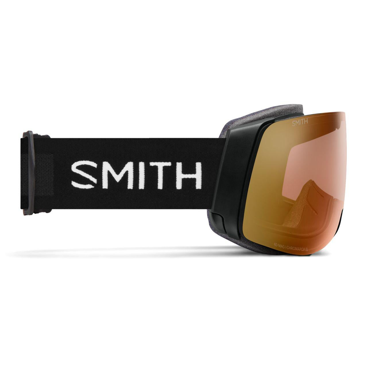 M007323PI99MN - Chromapop Sun Black Gold Mirror