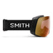 M007323PI99MN - Chromapop Sun Black Gold Mirror