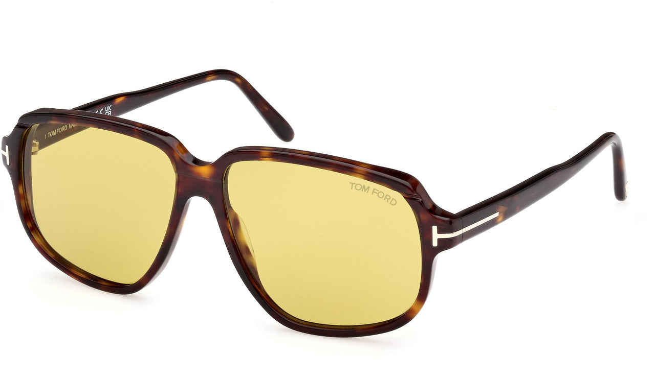 Tom Ford Anton 1024 Sunglasses