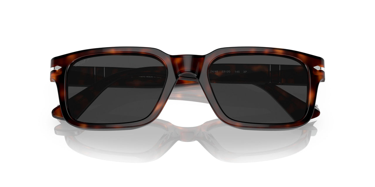 24/48 - Tortoise - Polar Black