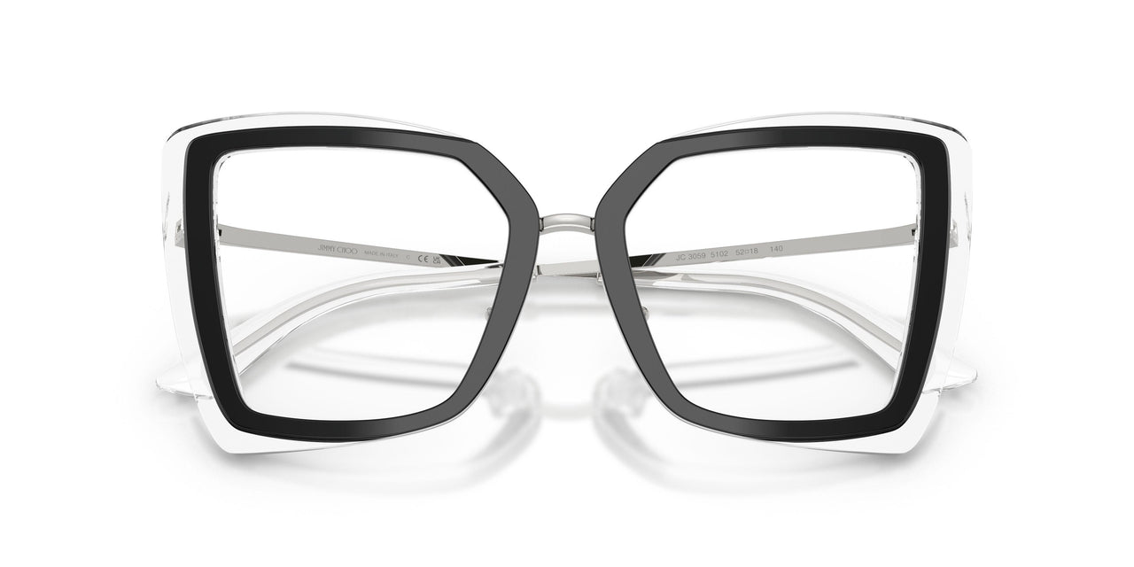 5102 - Black