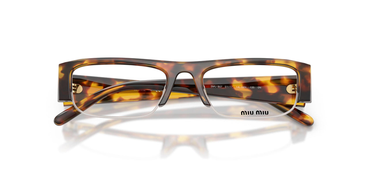 14L08N - Tortoise - Clear Blue-violet Light Filter