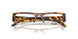 14L08N - Tortoise - Clear Blue-violet Light Filter