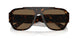 108/73 - Havana - Dark Brown