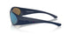 275922 - Blue - Dark Grey Mirror Water Polarized