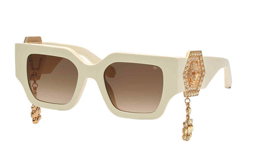 Philipp Plein SPP103S Sunglasses