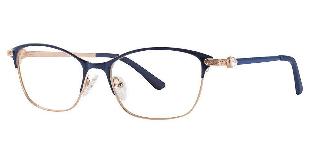 NVGLD - Navy/Gold