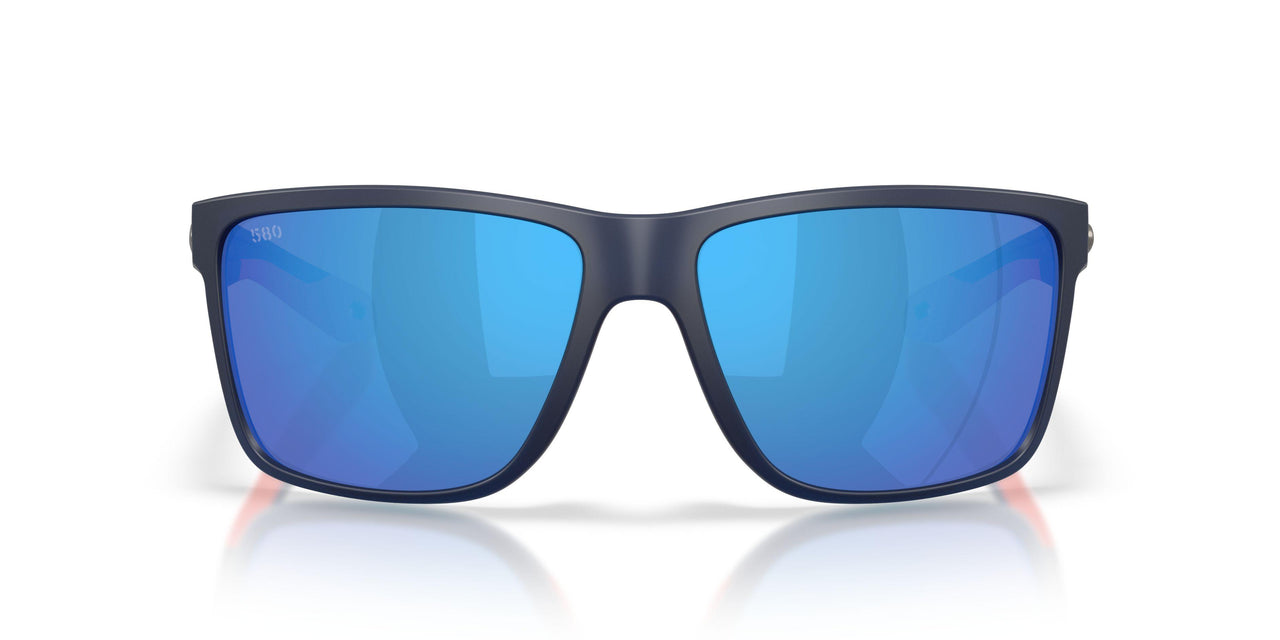 913510 - Blue - Blue Mirror