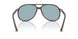 124762 - Brown - Sky Blue