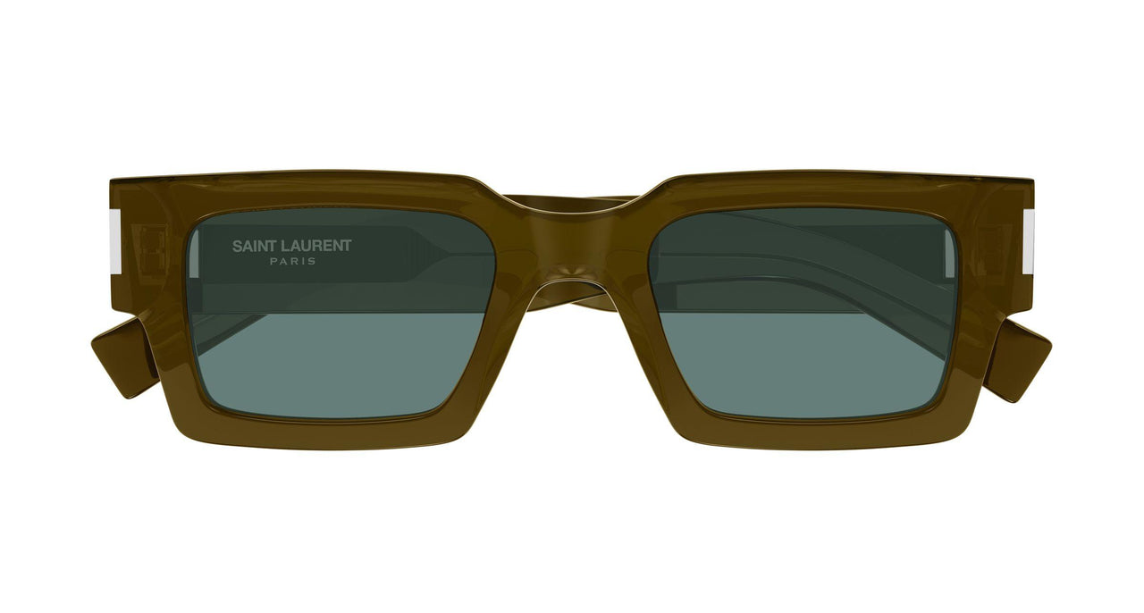013 - Brown - Green