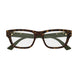 008 - Havana/Green - Transparent