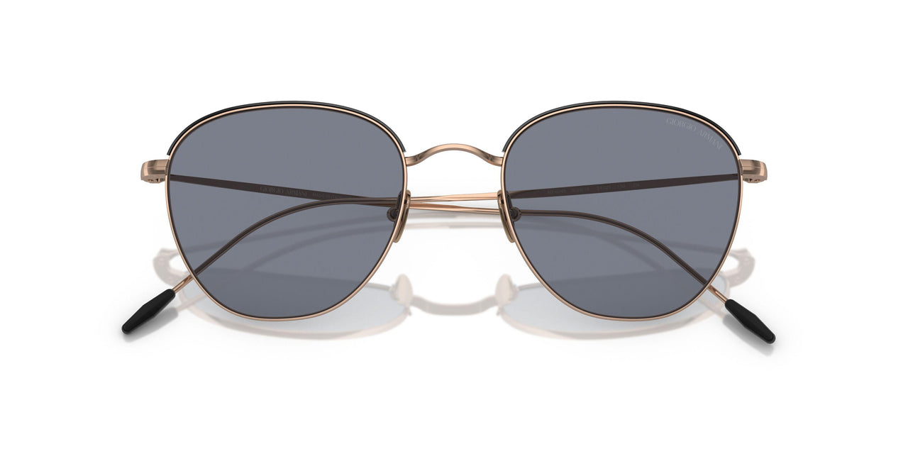 302819 - Copper - Blue