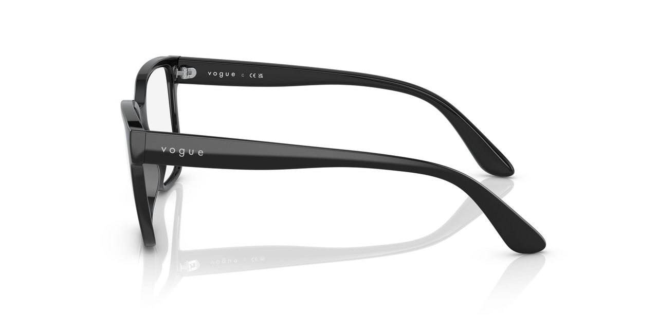 W44 - Black