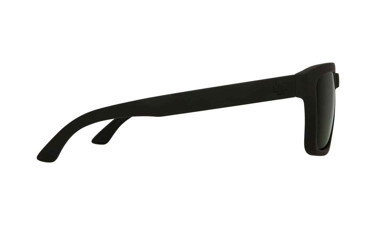 0000007 - Sosi Matte Black - Happy Gray Green