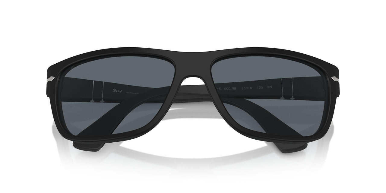 900/R5 - Black - Blue