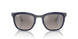 004/5J - Blue - Silver