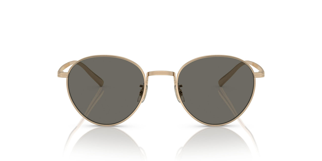 5035R5 - Gold - Carbon Grey