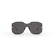 30A - Shiny Transparent Light Grey - Smoke