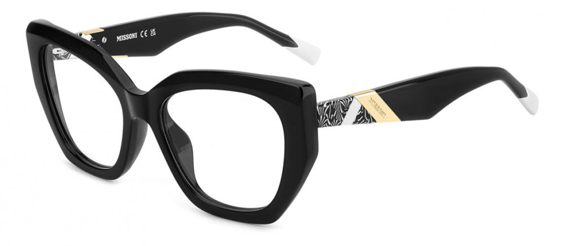 Missoni MIS0195 Eyeglasses