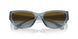 401413 - Blue - Brown Blue Gradient