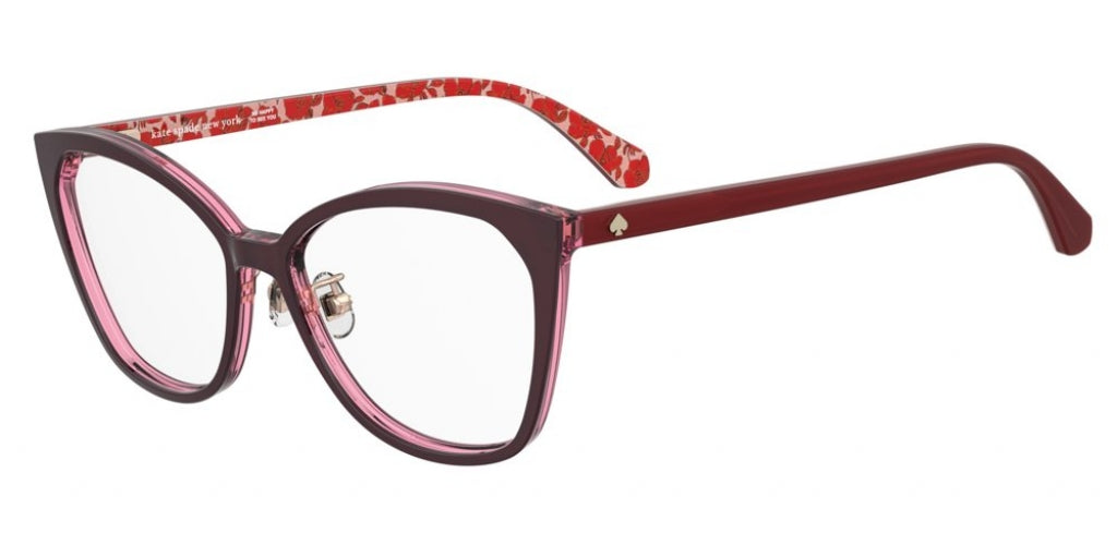 Kate Spade ZAHRA Eyeglasses