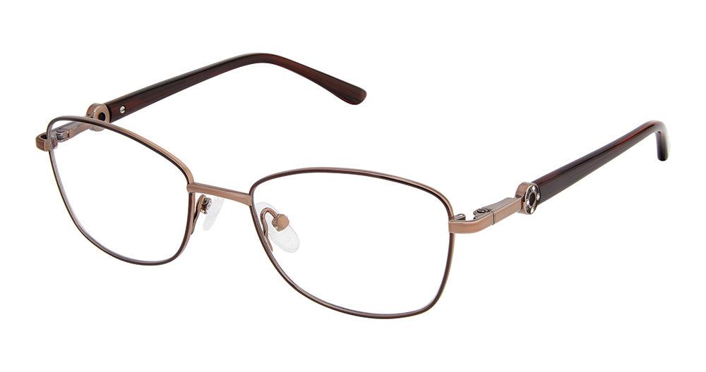Superflex SF-1186T Eyeglasses