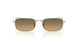5036Z1 - Silver - Enoki Gradient Wash To Dark