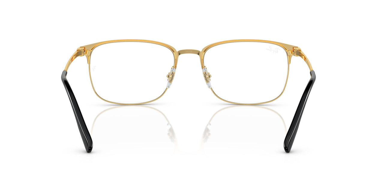 2991 - Black - Clear