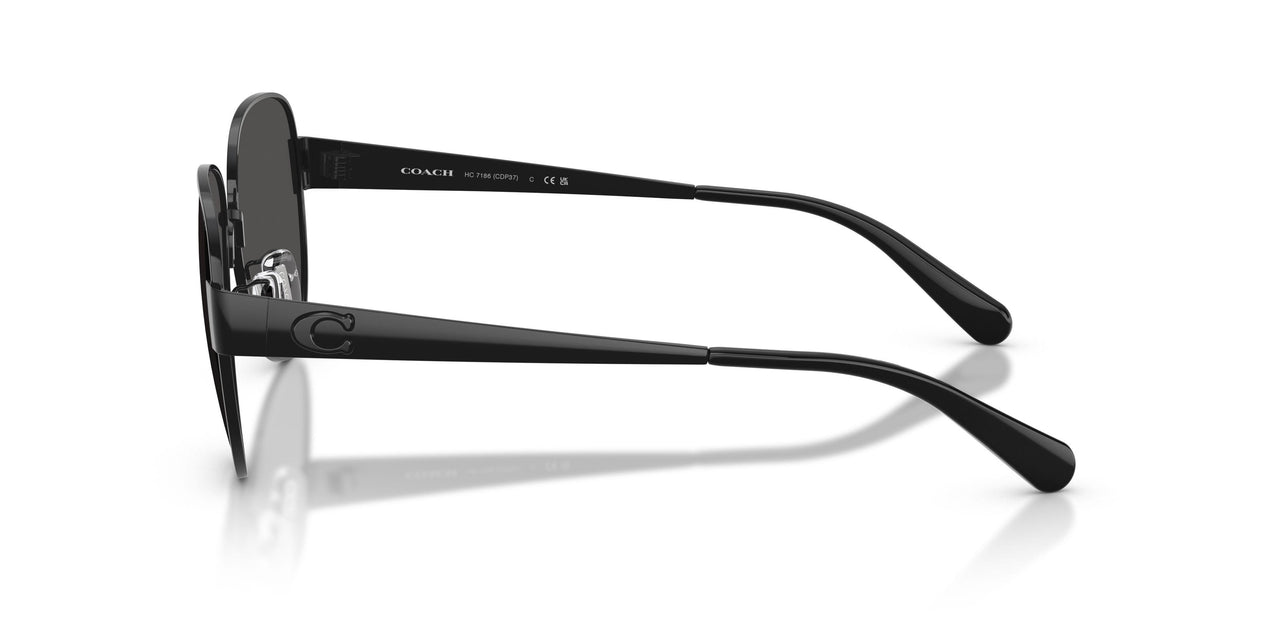 934487 - Black - Grey Solid