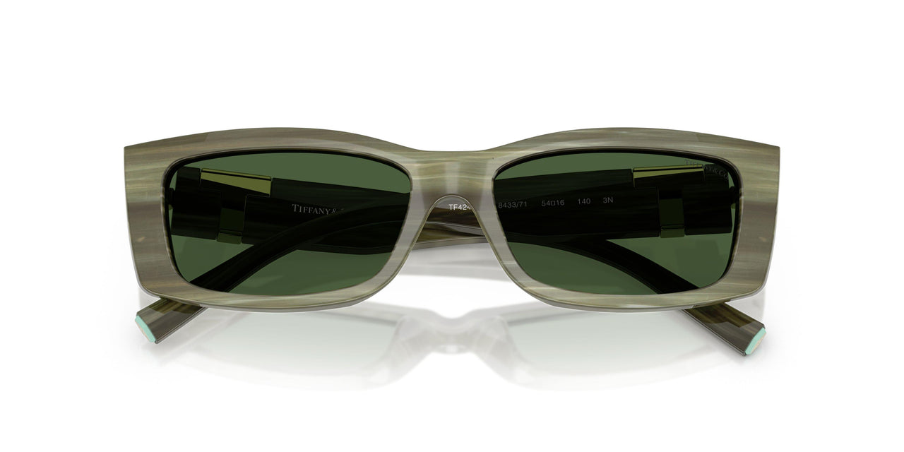 843371 - Green - Dark Green