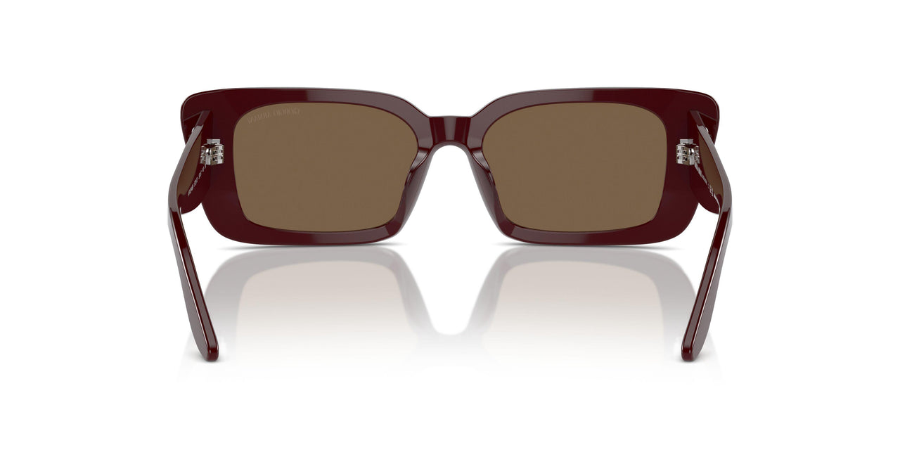 572173 - Red - Dark Brown