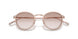 335413 - Pink - Clear Gradient Brown