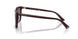 50866X - Violet - Gradient Violet Mirror Silver