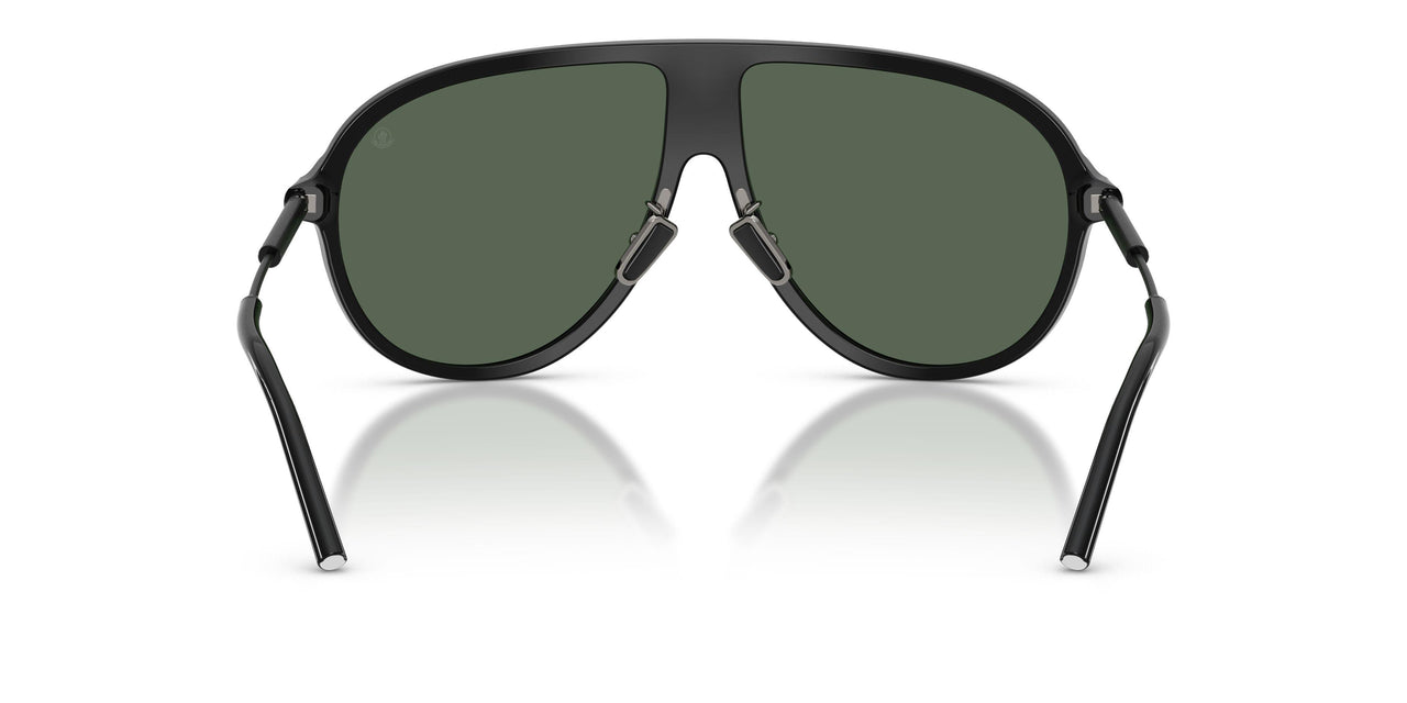 300171 - Black - Dark Green