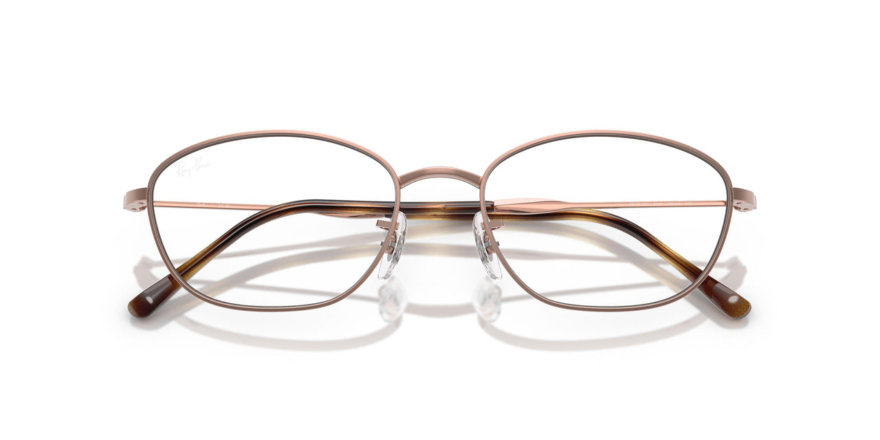 2943 - Copper - Clear