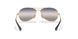001/GE - Gold - Pink Gradient Blue