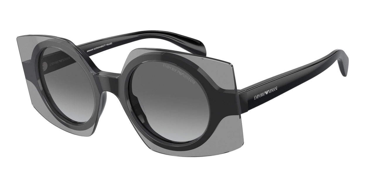 Emporio Armani 4207 Sunglasses