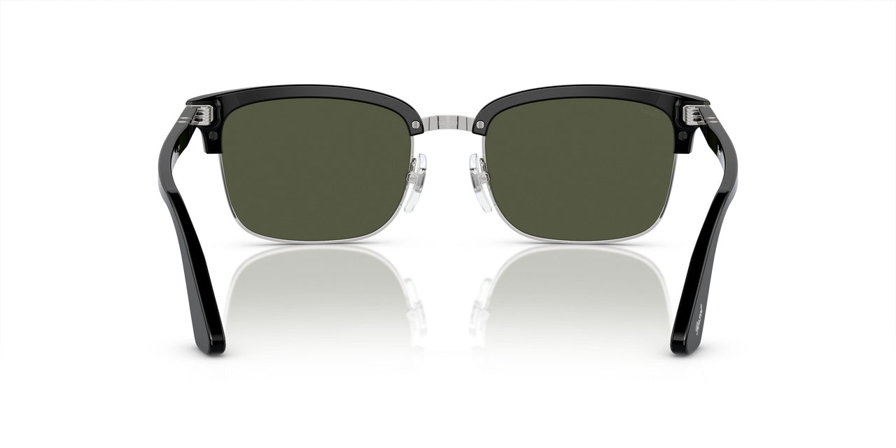 95/31 - Black - Green