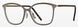 Silhouette Rising Dawn 1619 Eyeglasses